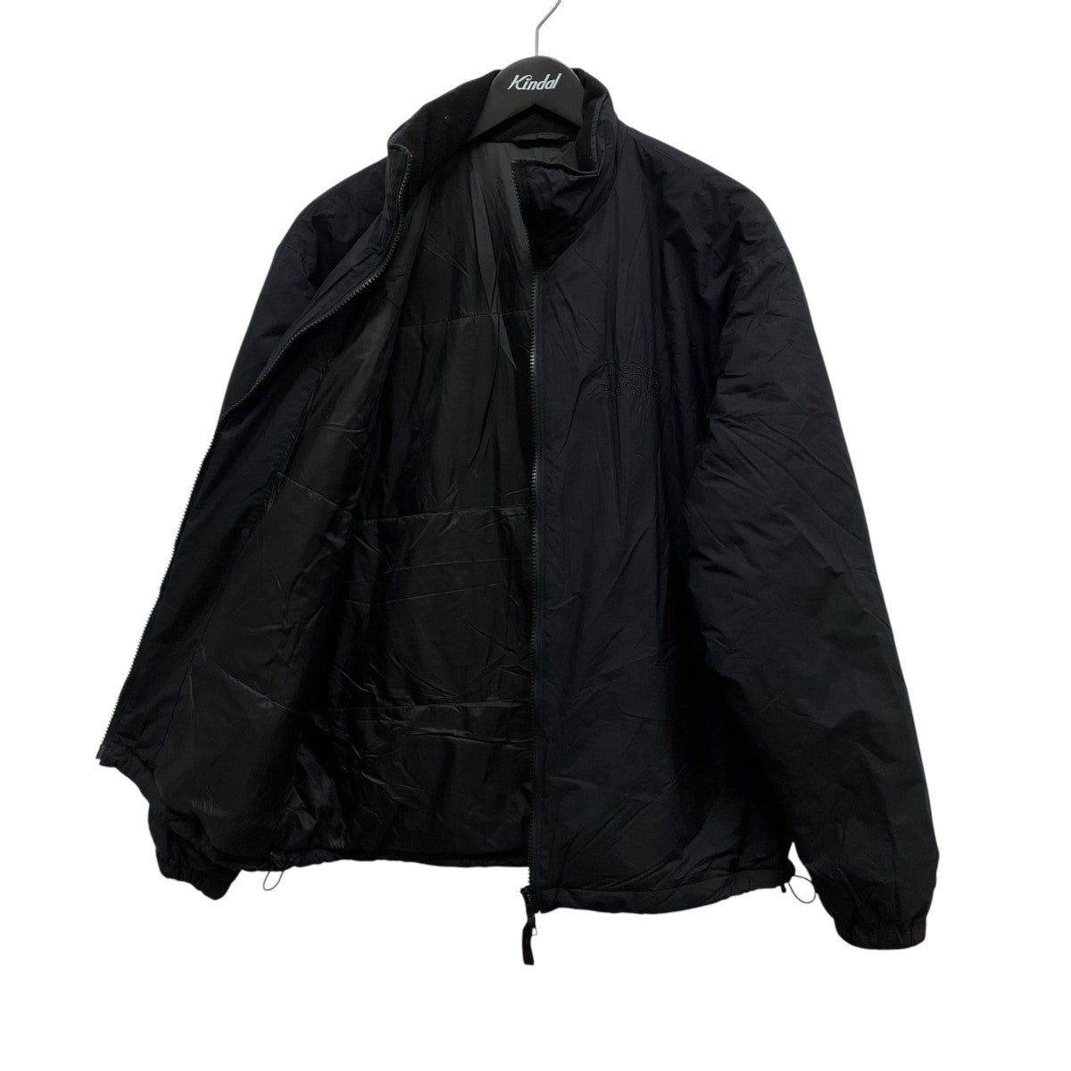 Nylon Padded Jacket中綿ナイロンジャケットAW22BRENJK03LP