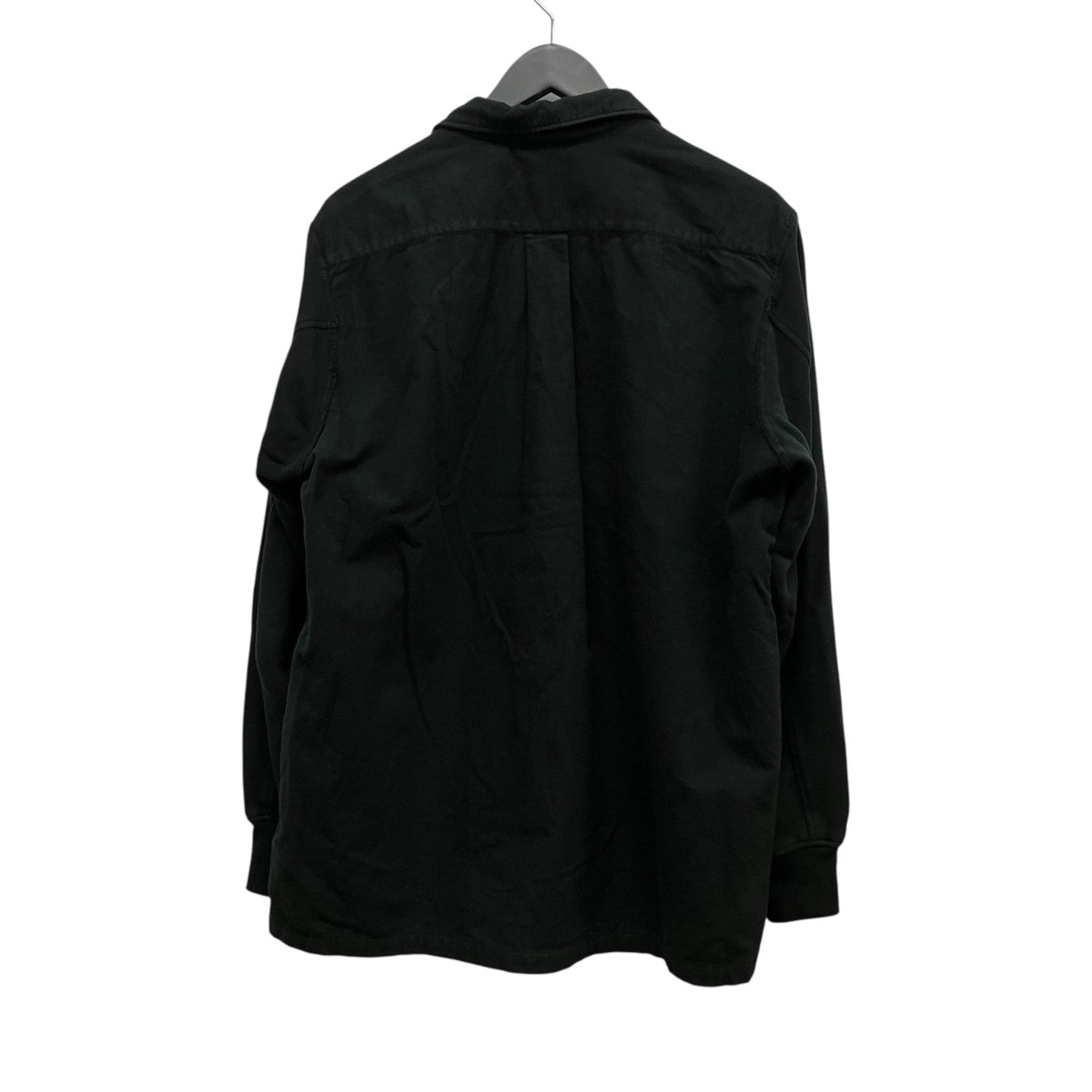 VOYAGER SHIRT COTTON FLANNELフランネルシャツNN-S4508