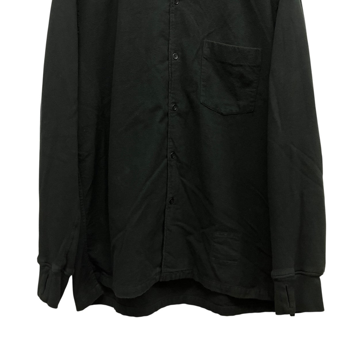 VOYAGER SHIRT COTTON FLANNELフランネルシャツNN-S4508