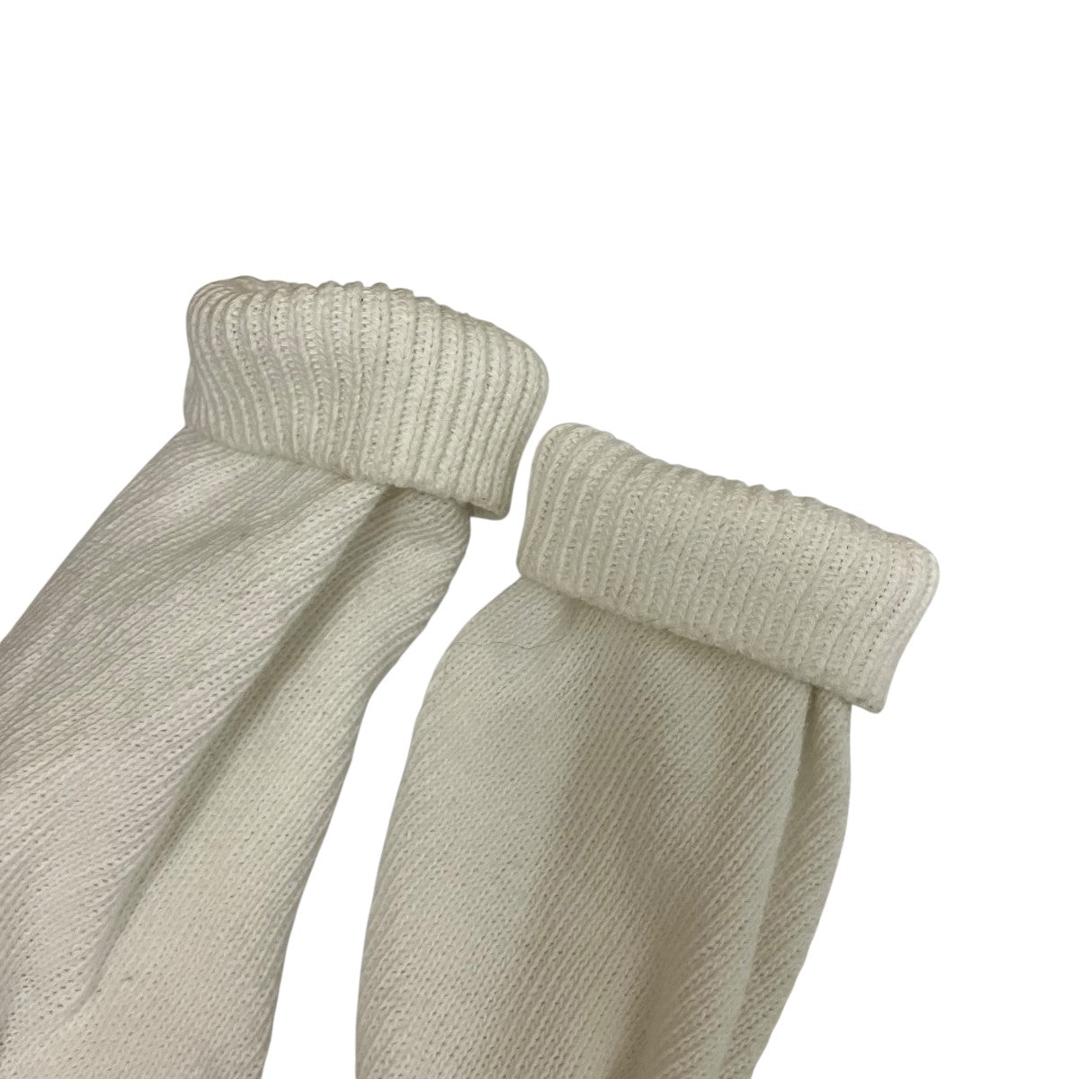 COMOLI(コモリ) 25SS7G クルーネックニットB01-06007 B01-06007