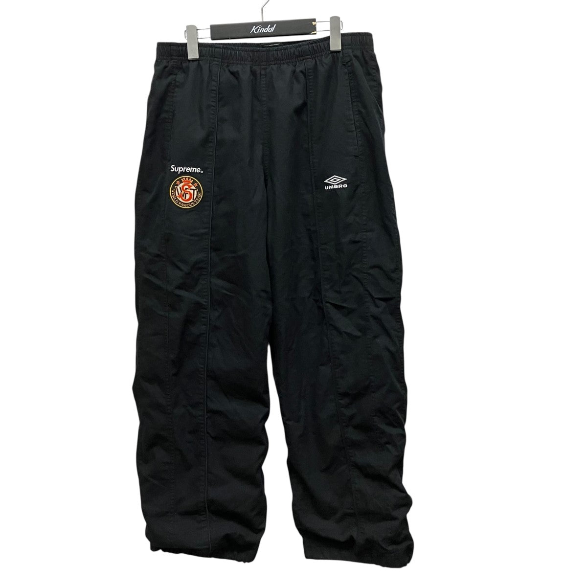 Supreme×UMBRO 26SSCotton Ripstop Pantイージーパンツ 古着・中古-1枚目のアイテム画像