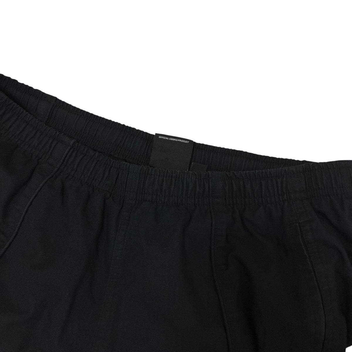 Supreme×UMBRO 26SSCotton Ripstop Pantイージーパンツ 古着・中古-3枚目のアイテム画像
