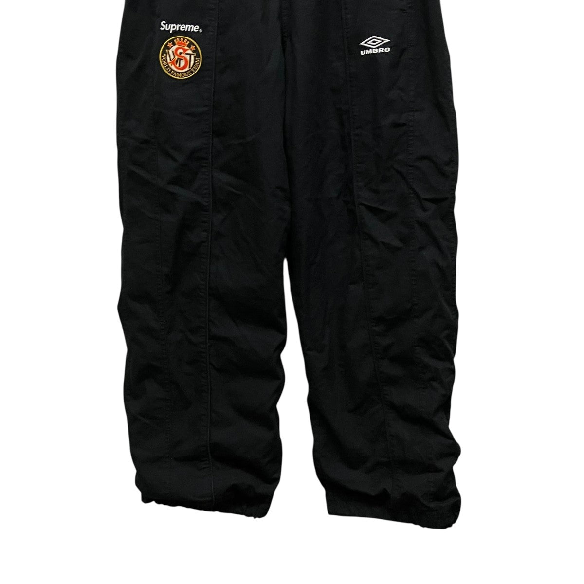 Supreme×UMBRO 26SSCotton Ripstop Pantイージーパンツ 古着・中古-4枚目のアイテム画像