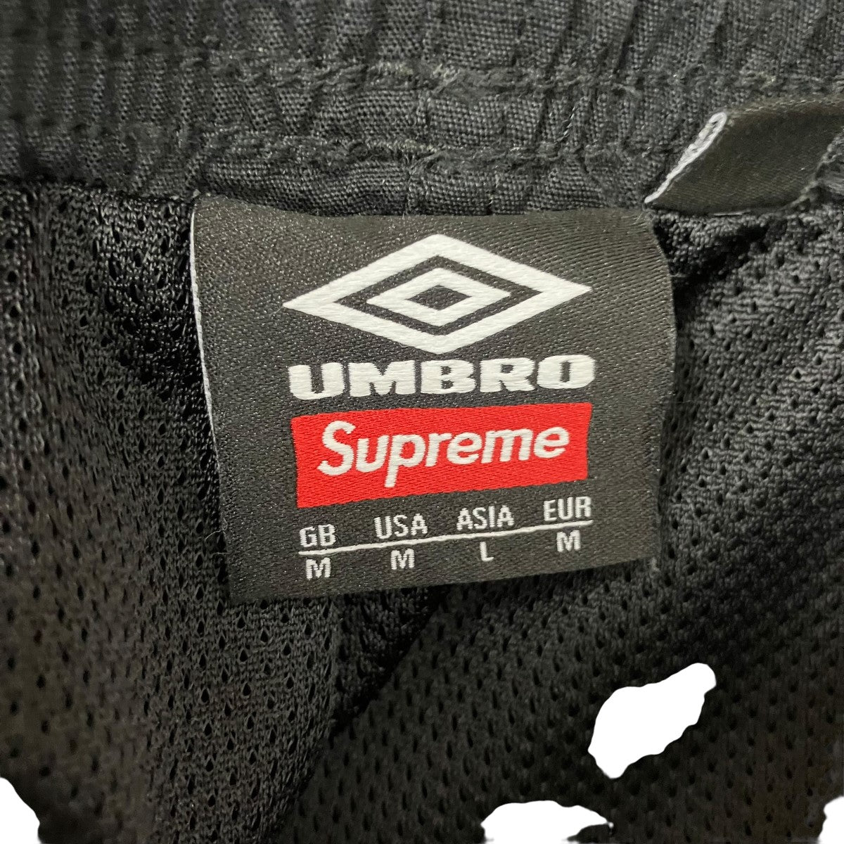 Supreme×UMBRO 26SSCotton Ripstop Pantイージーパンツ 古着・中古-5枚目のアイテム画像
