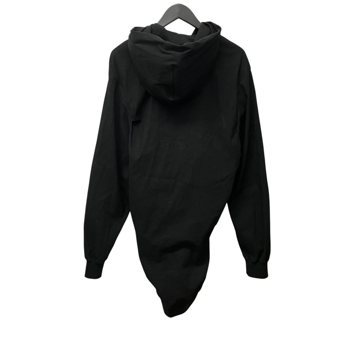ISSEY MIYAKE GENERIC WEAR2WayフーデッドジップアップジャケットIM61FO503 古着・中古-2枚目のアイテム画像