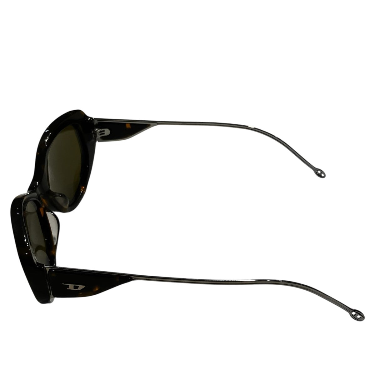 DIESEL サングラスDL 2001 古着・中古-3枚目のアイテム画像