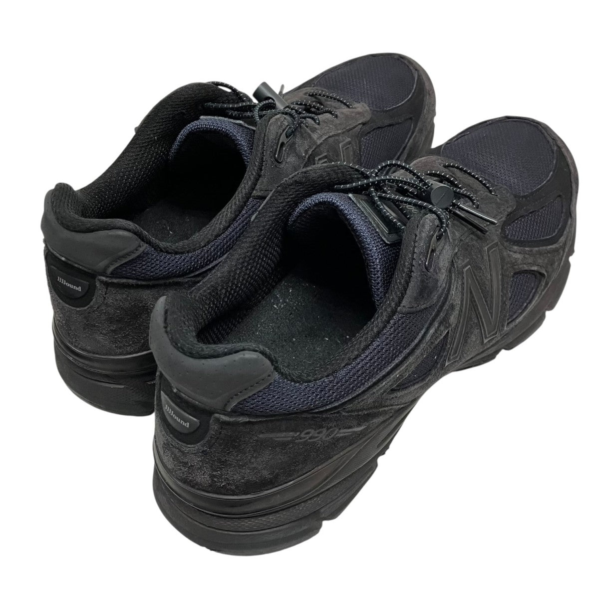 NEW BALANCE×JJJJound 990v4ローカットスニーカーM990JJ4 古着・中古-3枚目のアイテム画像
