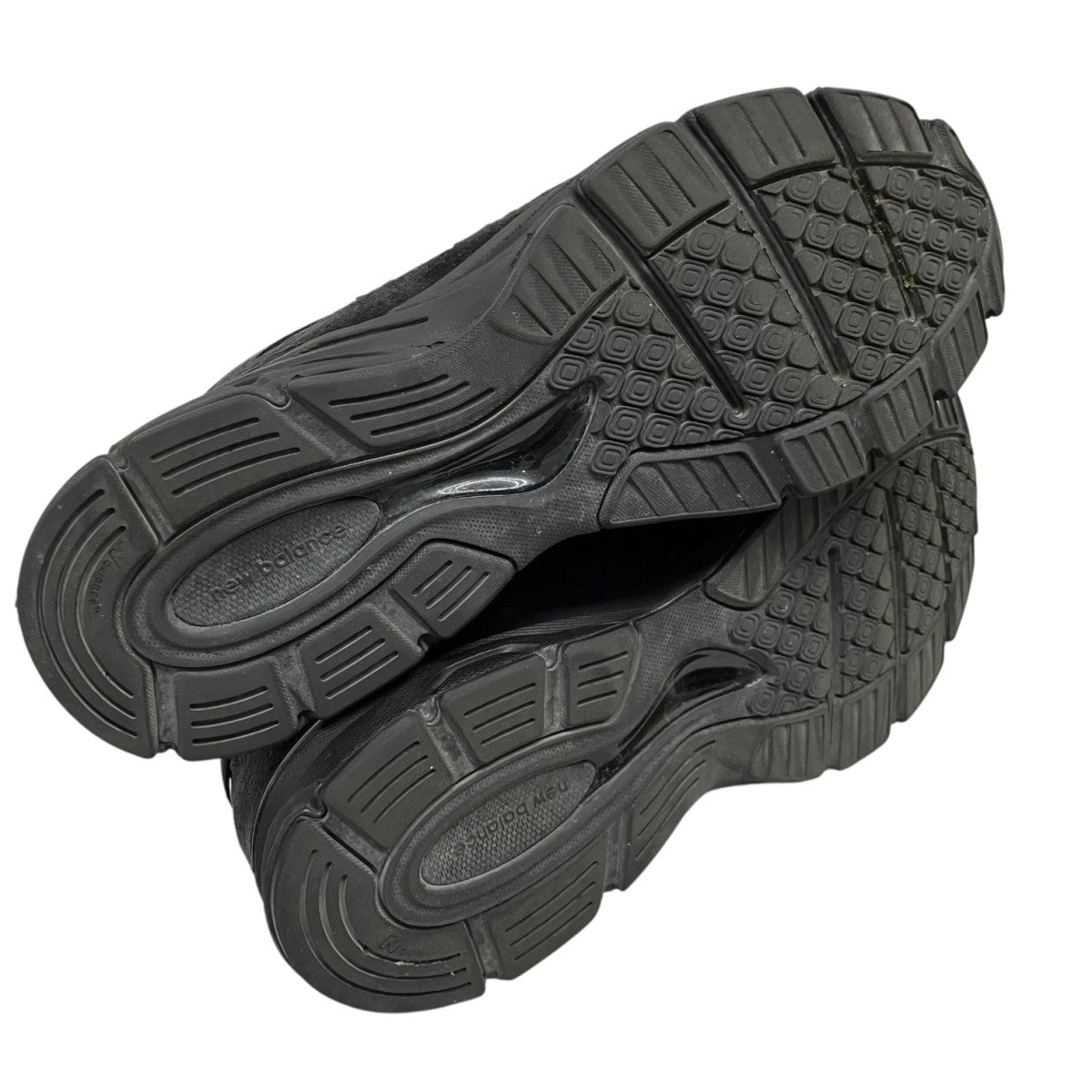 NEW BALANCE×JJJJound 990v4ローカットスニーカーM990JJ4 古着・中古-4枚目のアイテム画像