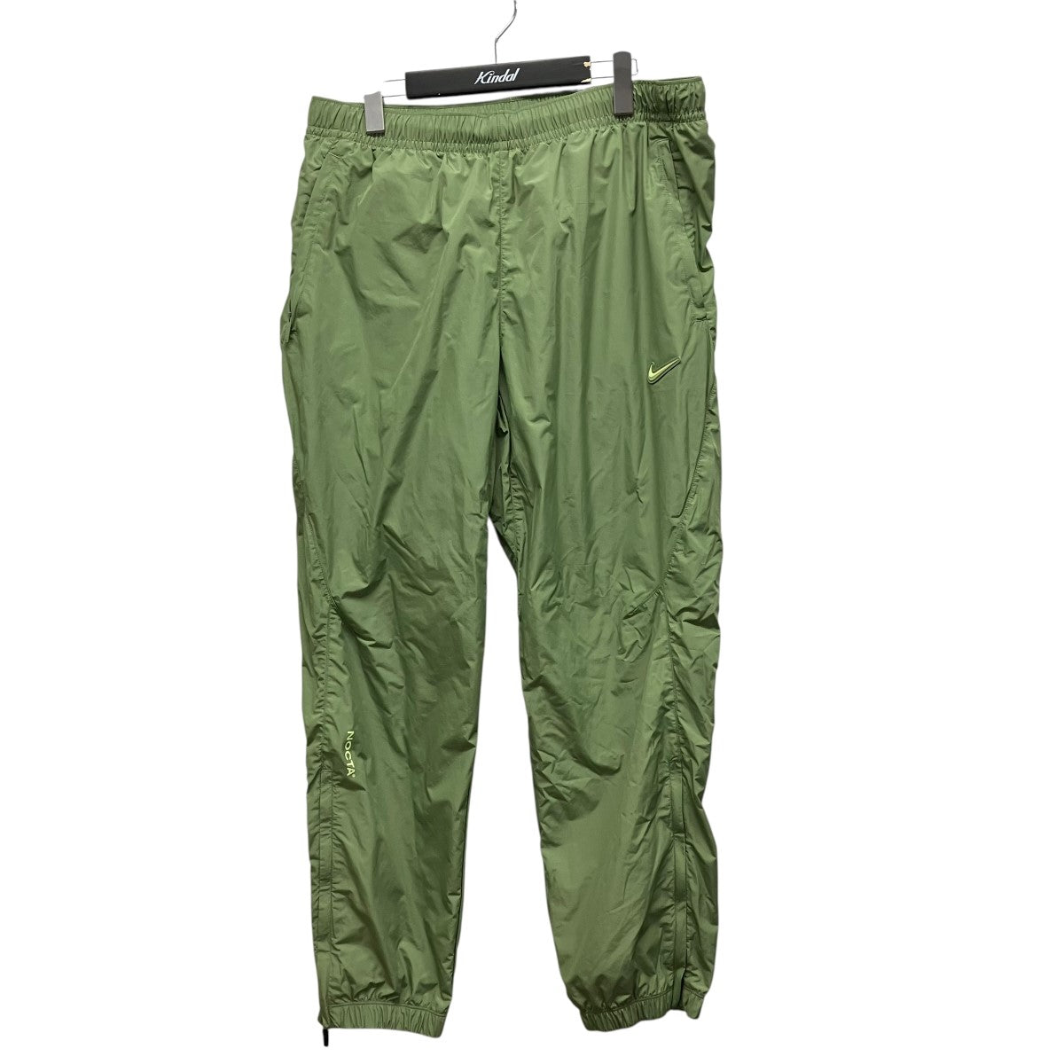 Northstar Nylon Track Pantトラックパンツ