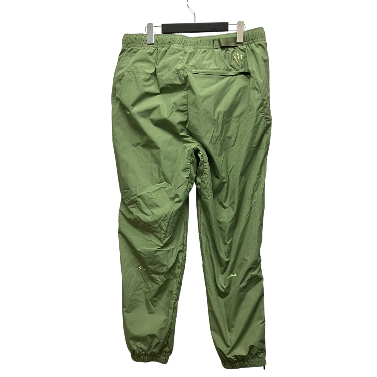 Northstar Nylon Track Pantトラックパンツ
