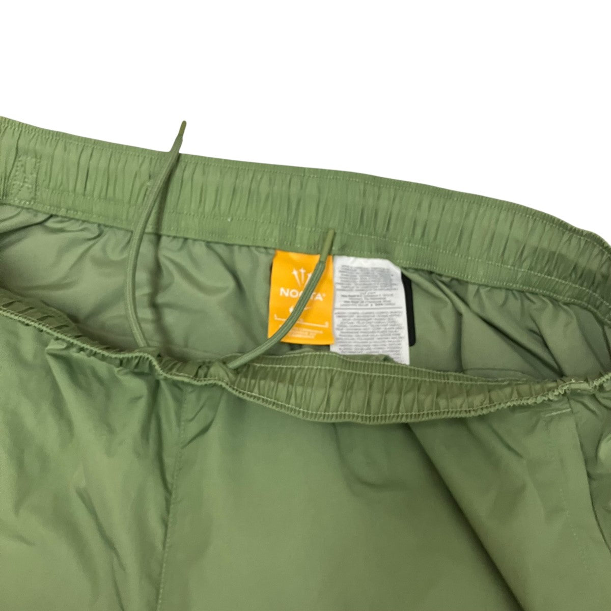 Northstar Nylon Track Pantトラックパンツ