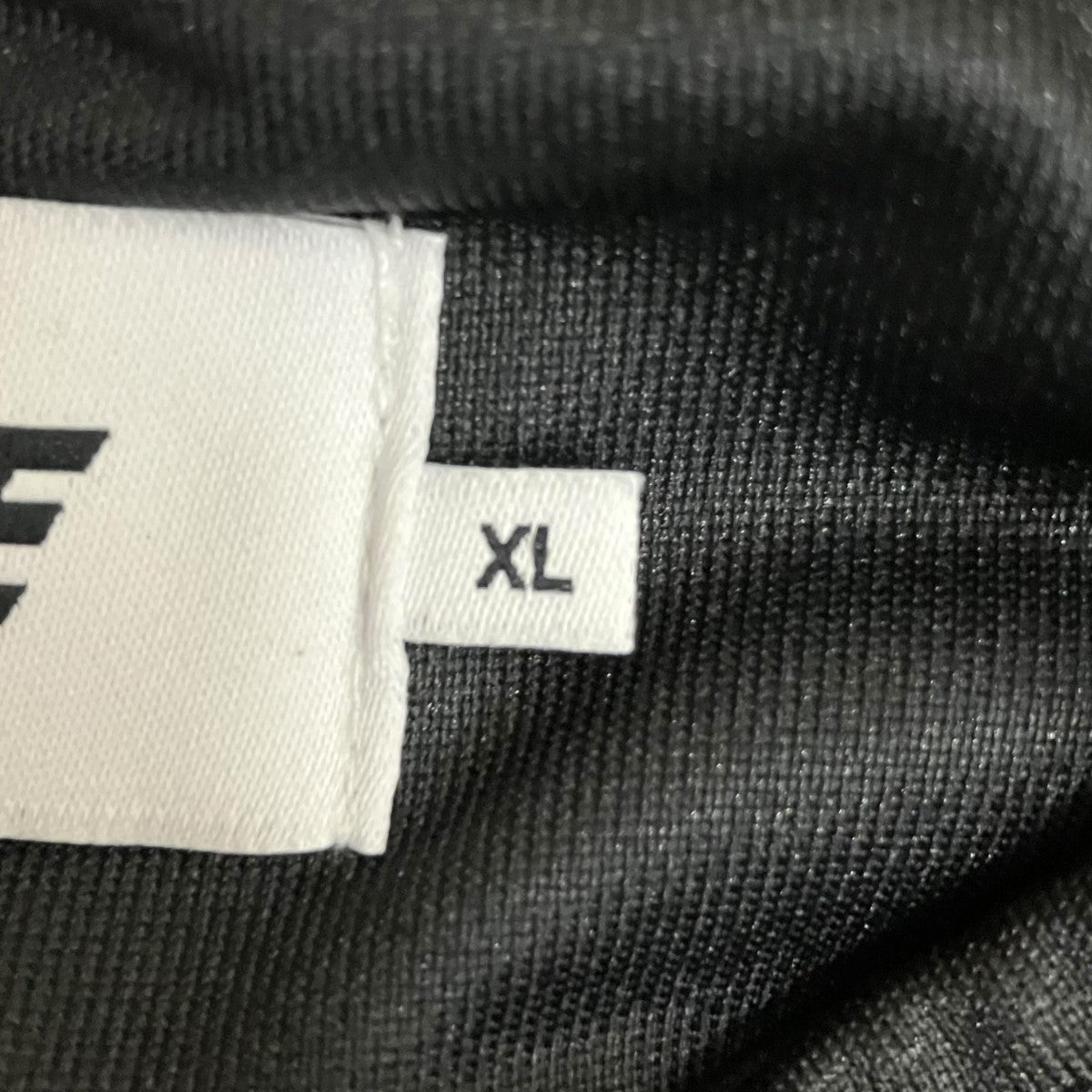 PALACE MORE THAN A CYCLING ZIP JACKETジップアップ総柄トラックジャケット 古着・中古-7枚目のアイテム画像