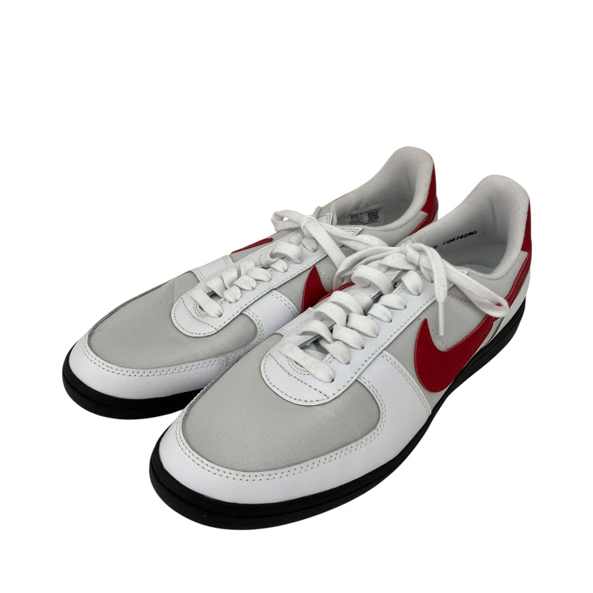 Field General 82 SP White and Varsity RedローカットスニーカーFQ8762-100