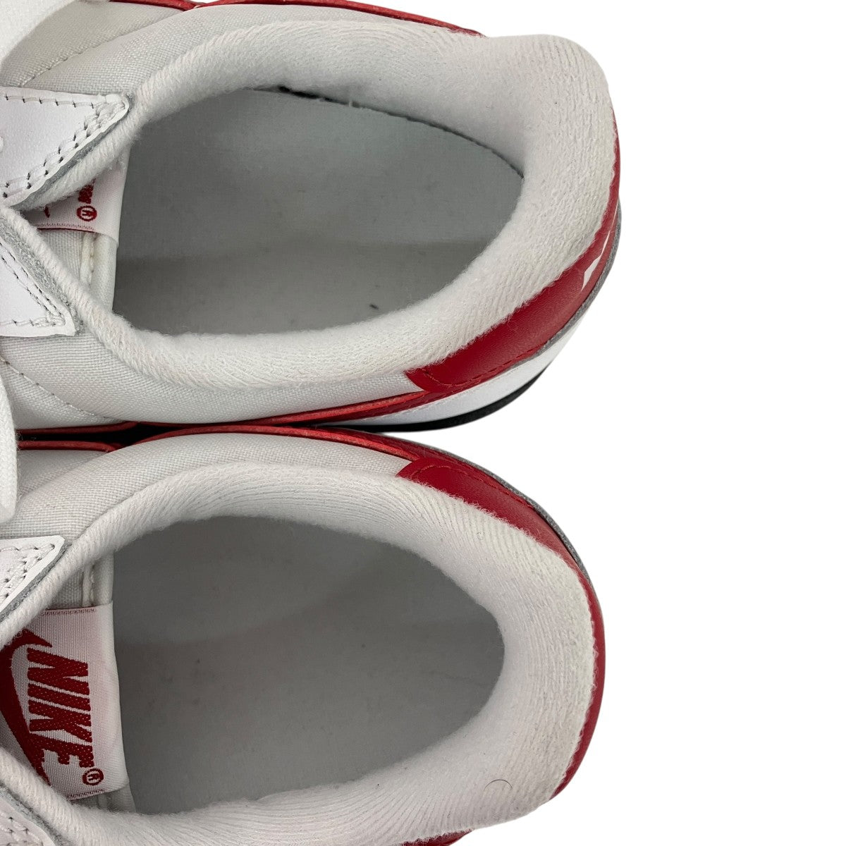 Field General 82 SP White and Varsity RedローカットスニーカーFQ8762-100