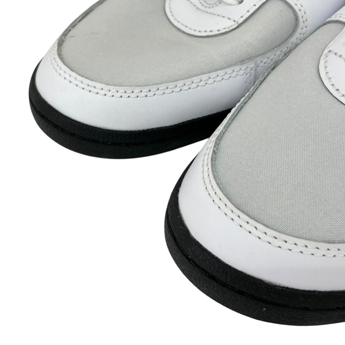 Field General 82 SP White and Varsity RedローカットスニーカーFQ8762-100