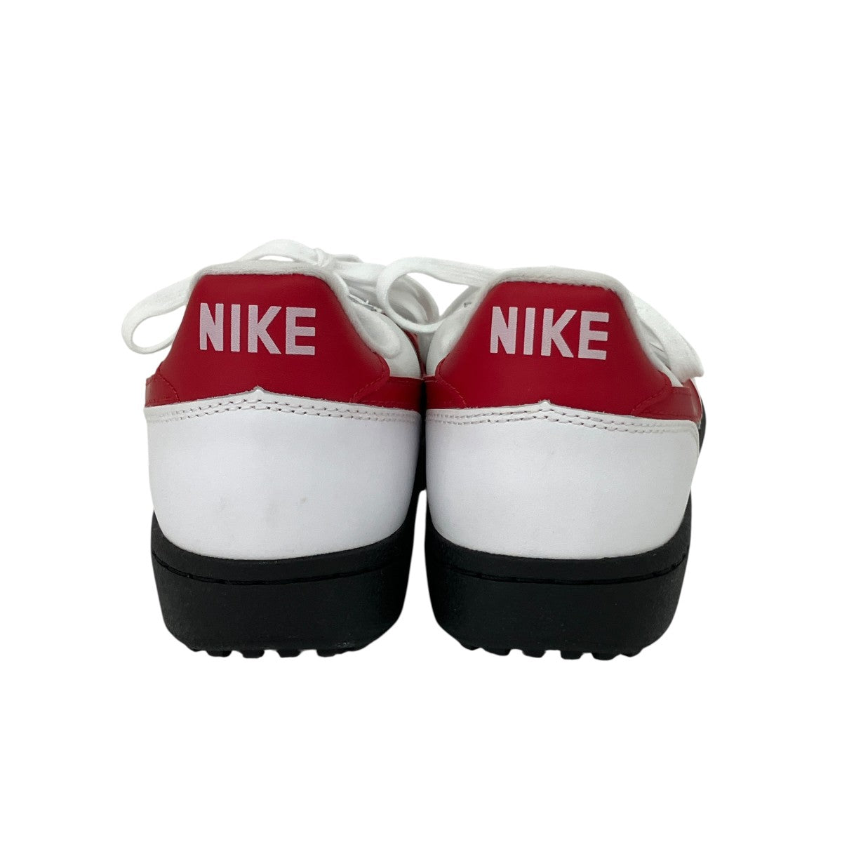 Field General 82 SP White and Varsity RedローカットスニーカーFQ8762-100
