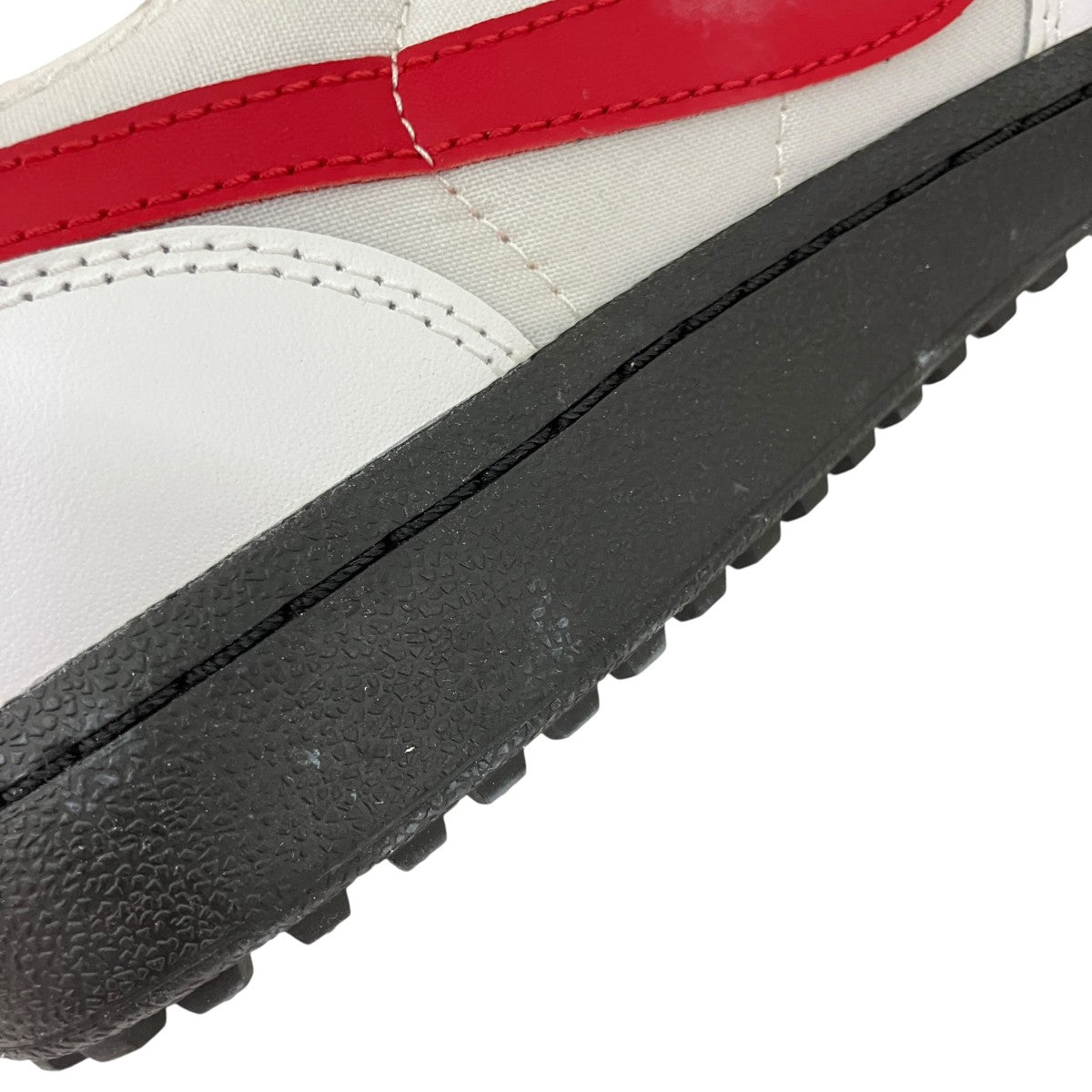 Field General 82 SP White and Varsity RedローカットスニーカーFQ8762-100