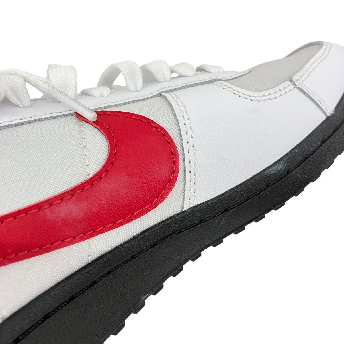 Field General 82 SP White and Varsity RedローカットスニーカーFQ8762-100