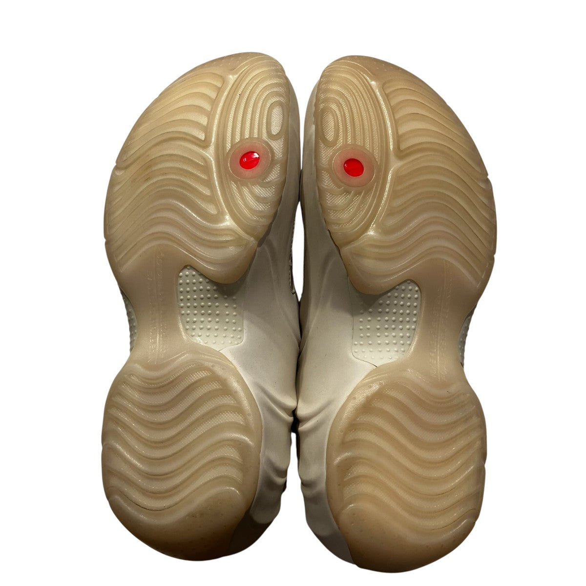 ClogpositeスリッポンFQ8257-100