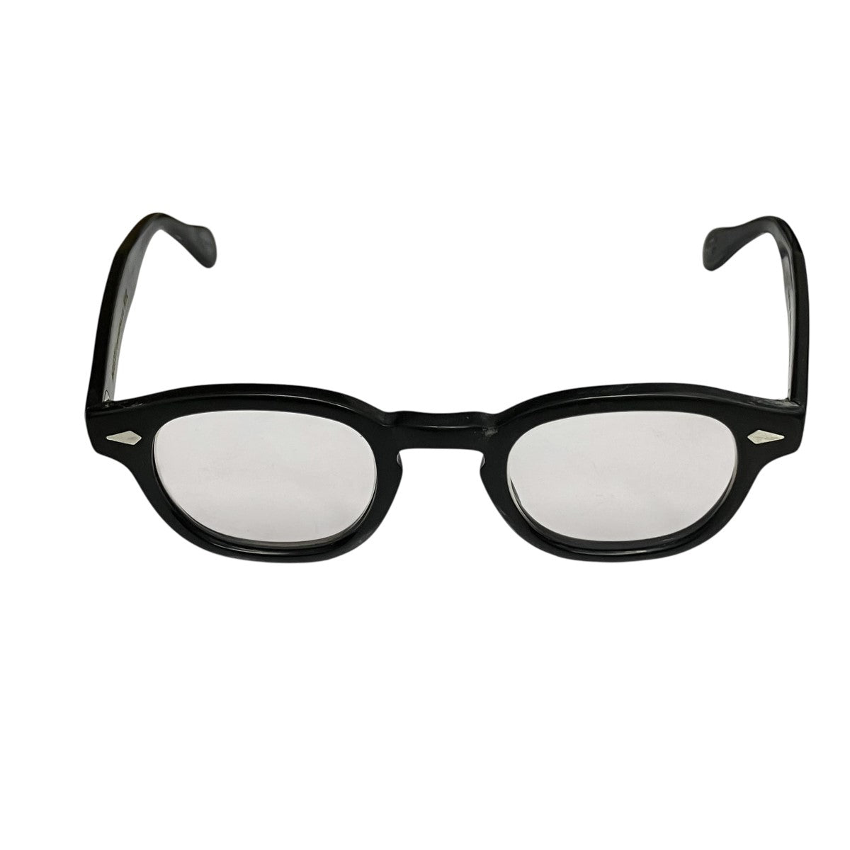 MOSCOT LEMTOSH眼鏡 古着・中古-2枚目のアイテム画像