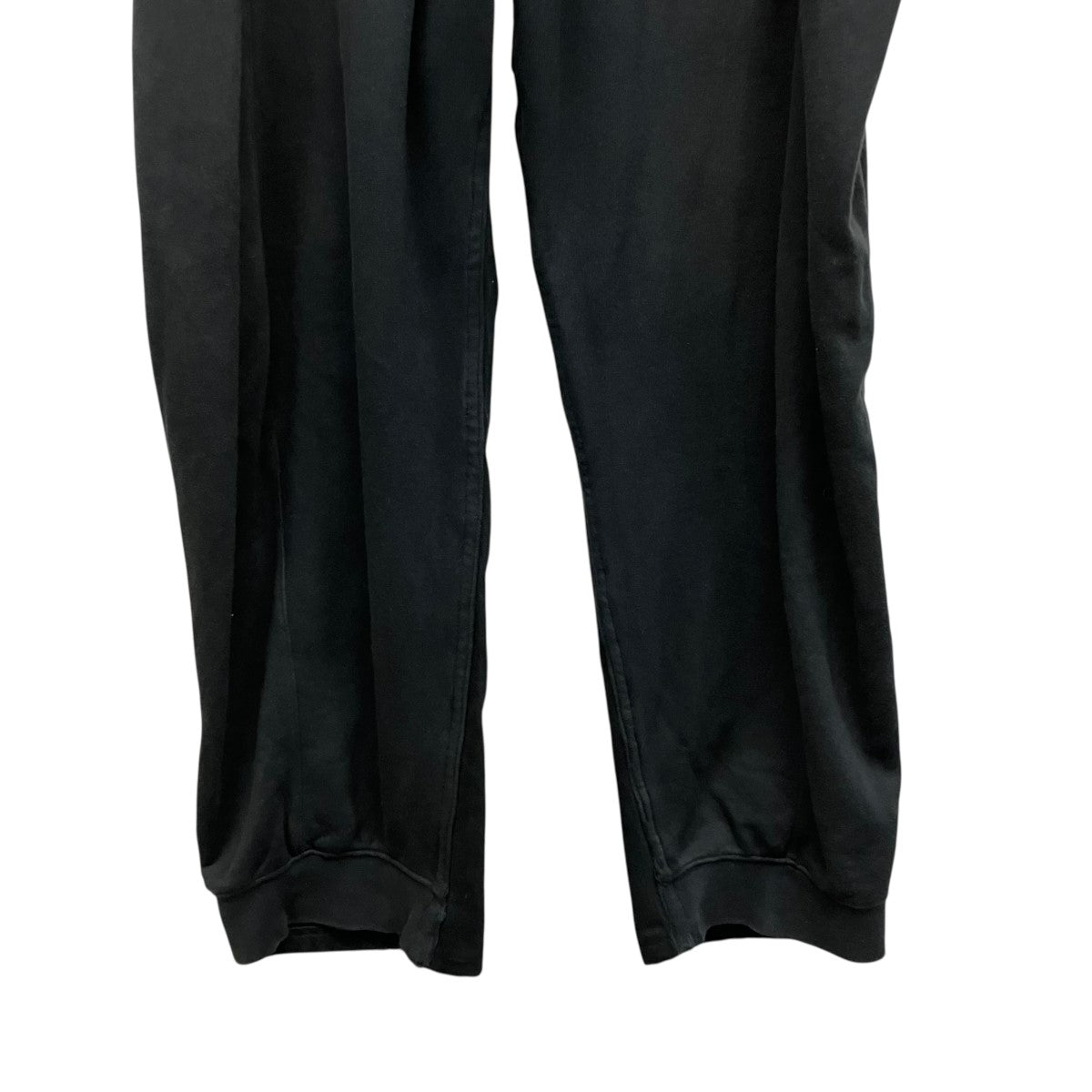 BLESS OVER JOGGING JEANSデニムドッキングスウェットパンツ 古着・中古-4枚目のアイテム画像