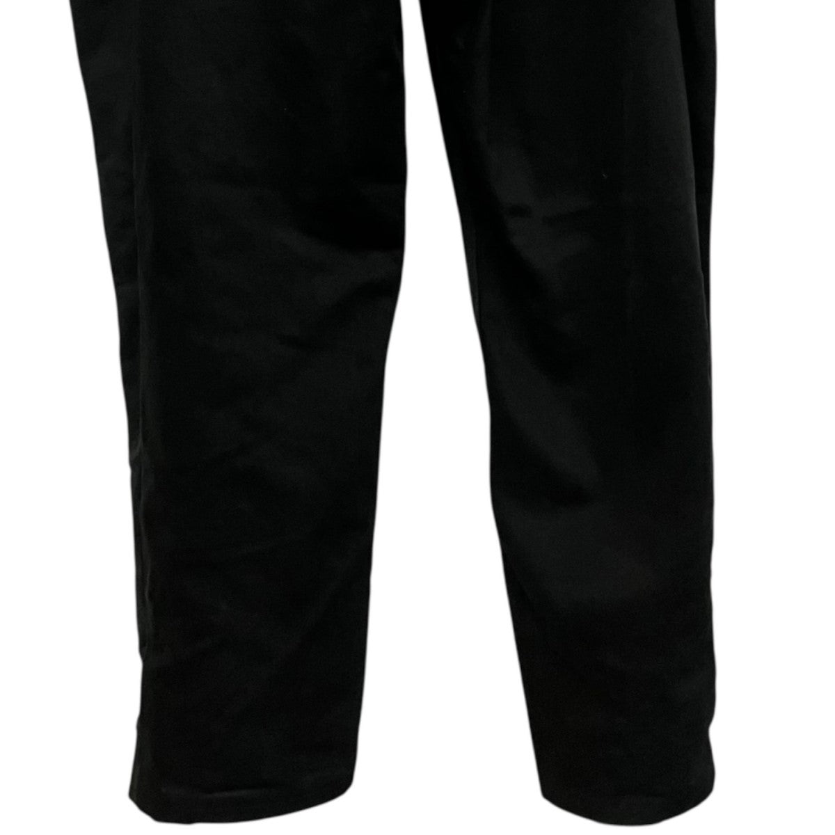 BLESS OVER JOGGING JEANSデニムドッキングスウェットパンツ 古着・中古-5枚目のアイテム画像