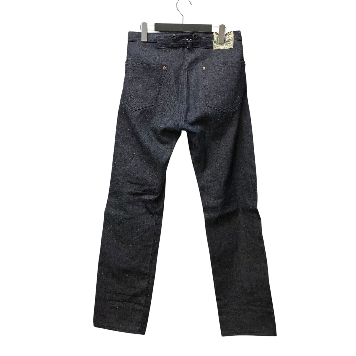 LEVI’S VINTAGE CLOTHING LIMITED EDITIONオーガニックデニムパンツLOT333 古着・中古-2枚目のアイテム画像