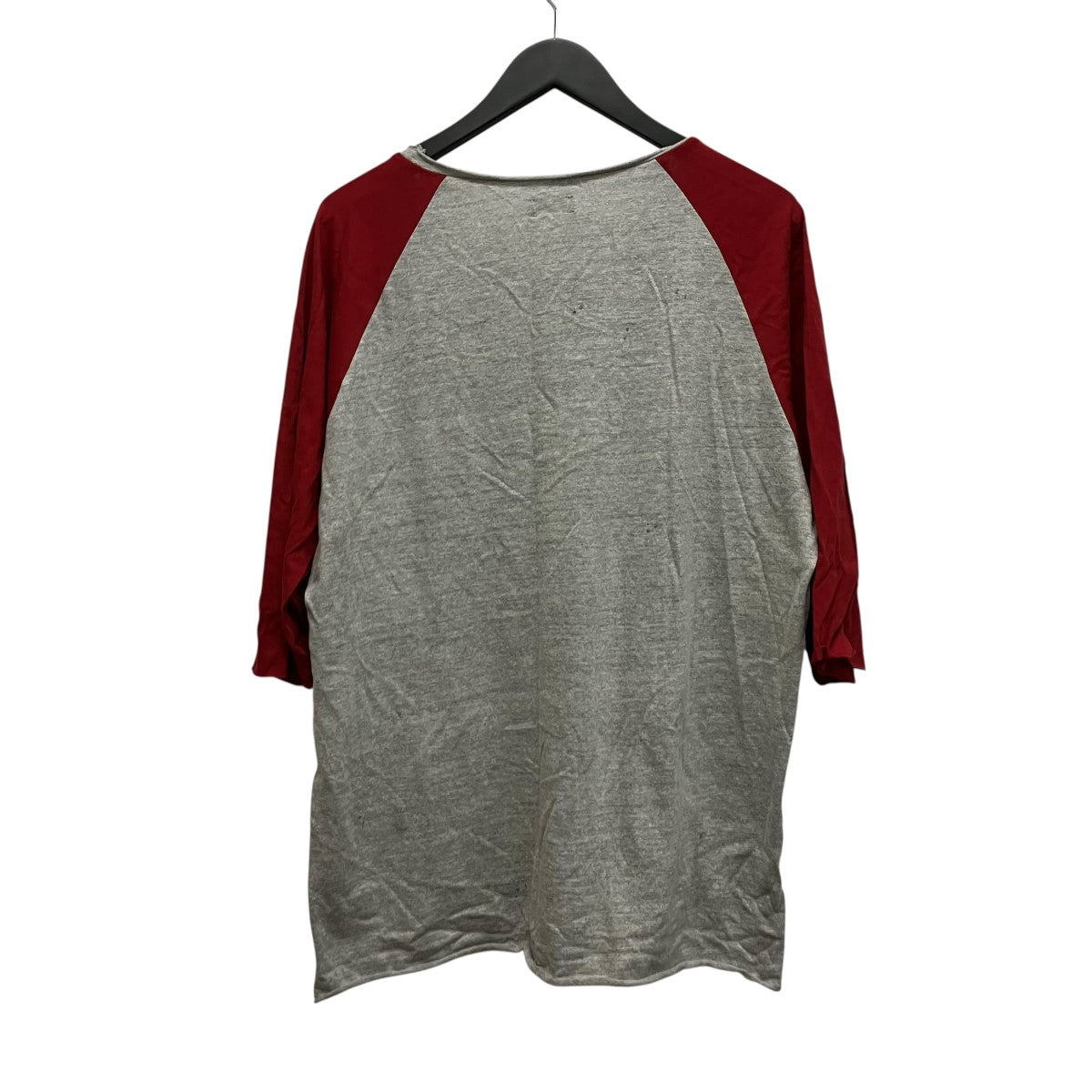 ラグランカットソーMTMU4103-0801