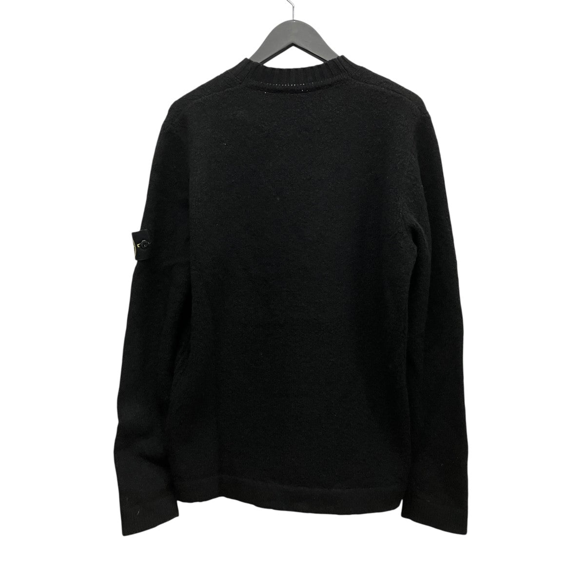 STONE ISLAND(ストーンアイランド) 25AWクルーネックニット