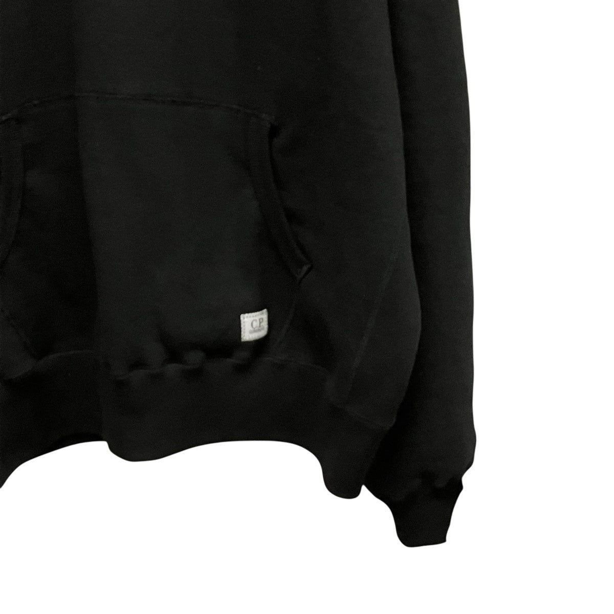 C．P COMPANY×eye JUNYA WATANABE MAN 25AWフーデッドロゴプリント