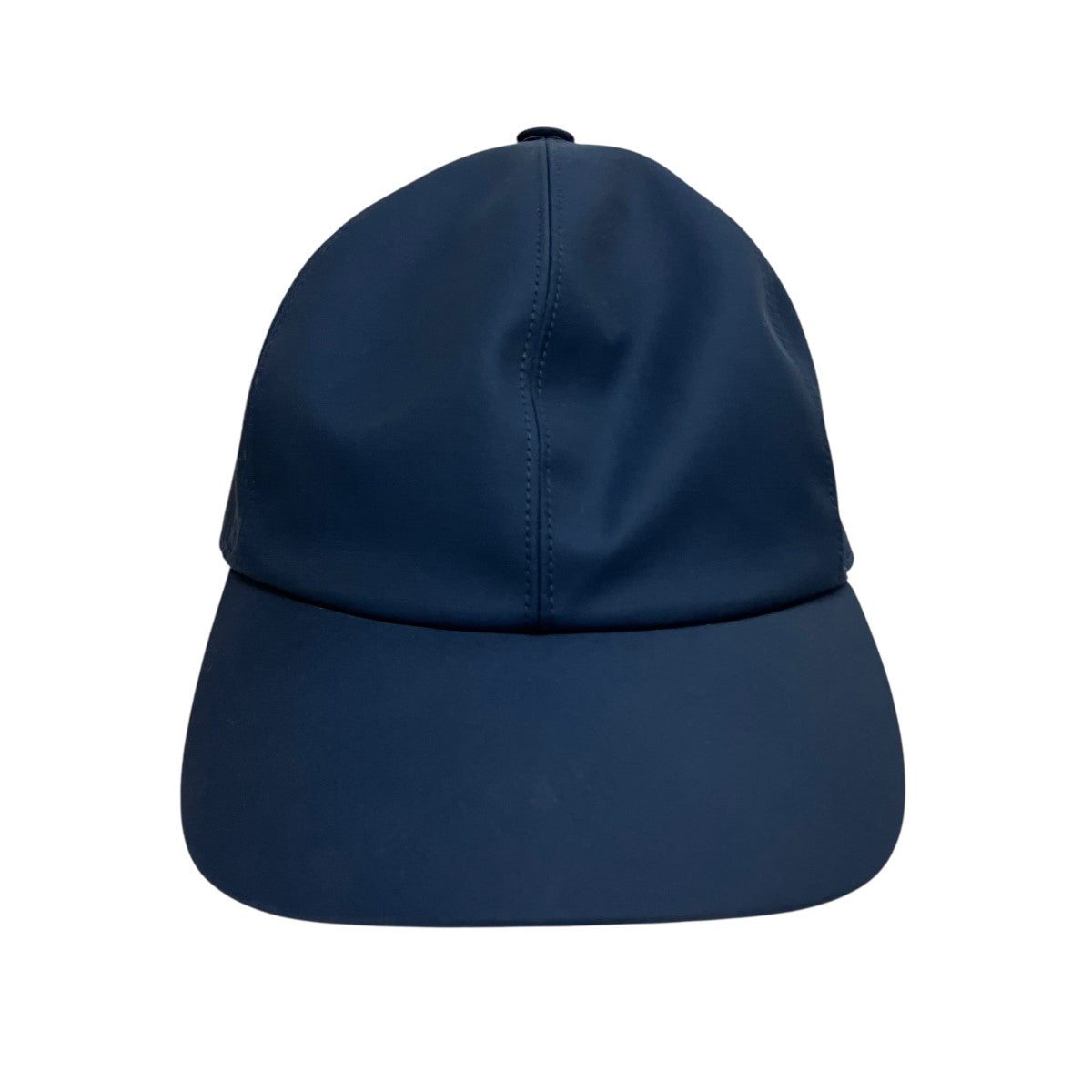HERMES キャップ 古着・中古-2枚目のアイテム画像