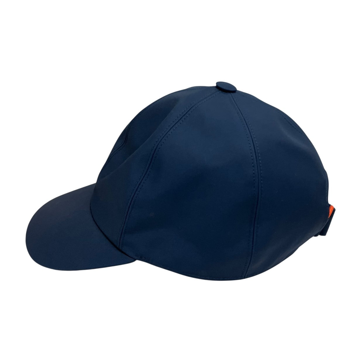 HERMES キャップ 古着・中古-3枚目のアイテム画像