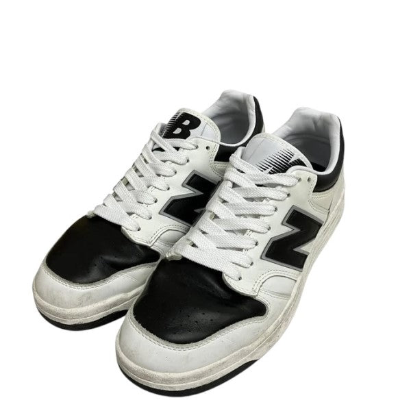 ローカットスニーカーBB480LMA