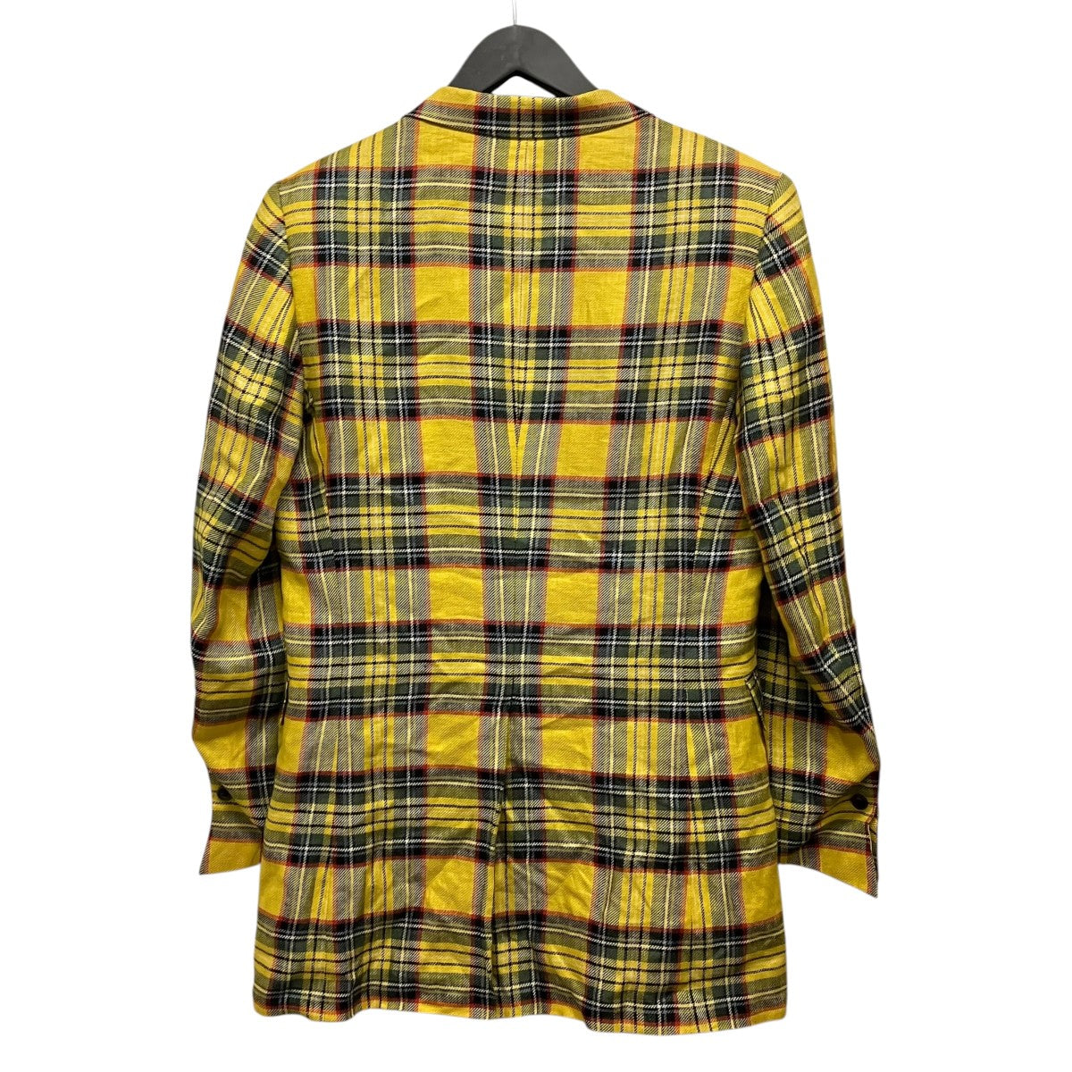 Paul Smith 3ピースチェックスーツSC-R0177-01 古着・中古-2枚目のアイテム画像