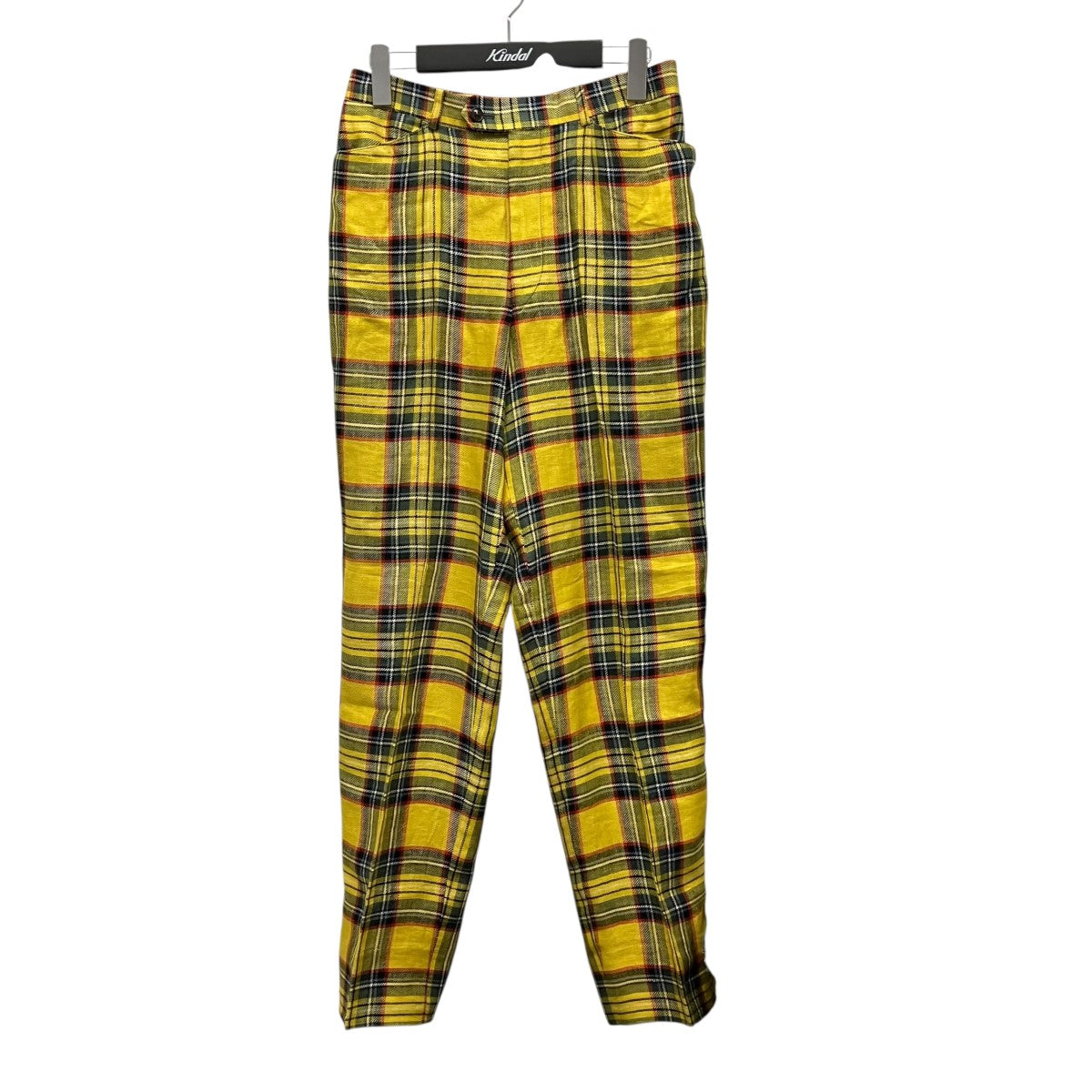 Paul Smith 3ピースチェックスーツSC-R0177-01 古着・中古-6枚目のアイテム画像