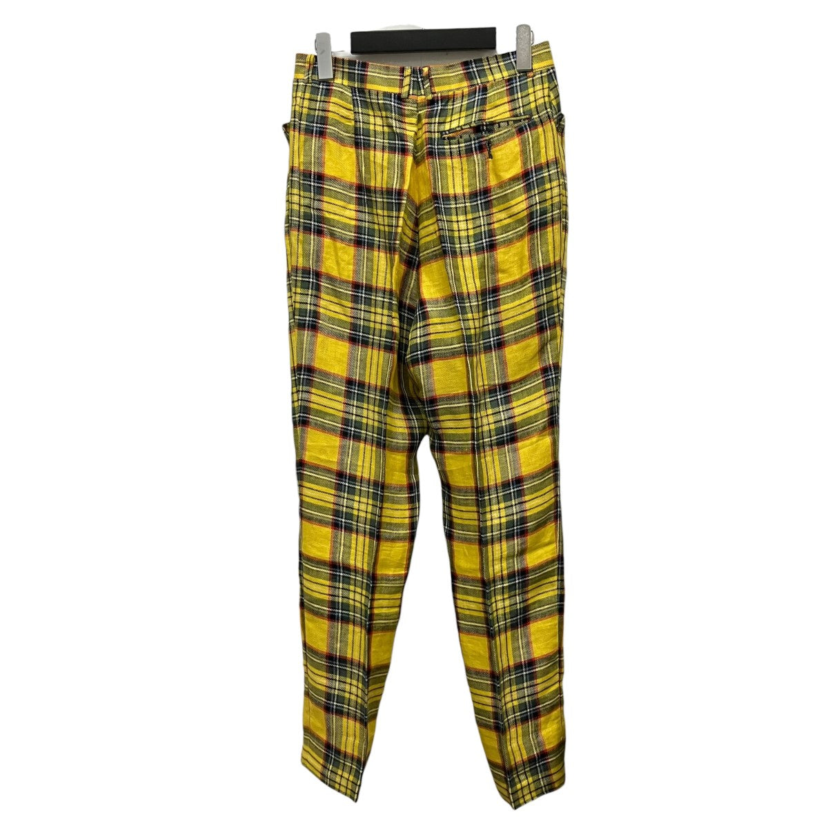 Paul Smith 3ピースチェックスーツSC-R0177-01 古着・中古-7枚目のアイテム画像