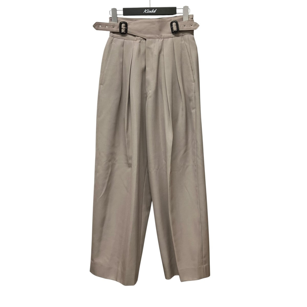 THE RERACS×Edition スラックス23SS-REPT-165L-ESP-J 古着・中古-1枚目のアイテム画像