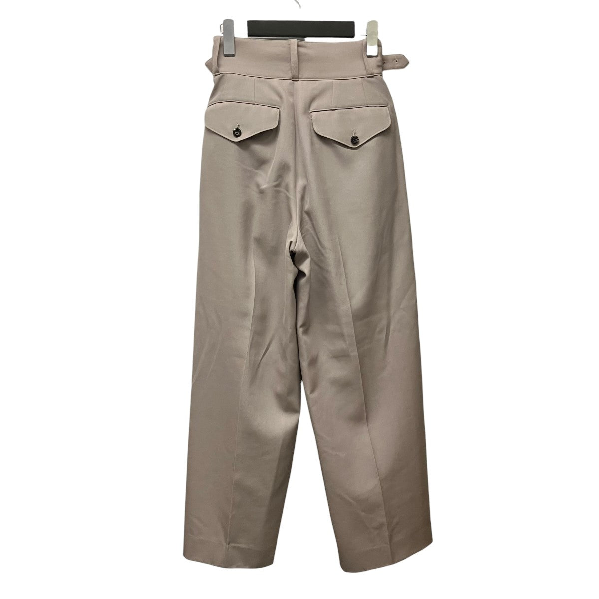 THE RERACS×Edition スラックス23SS-REPT-165L-ESP-J 古着・中古-2枚目のアイテム画像