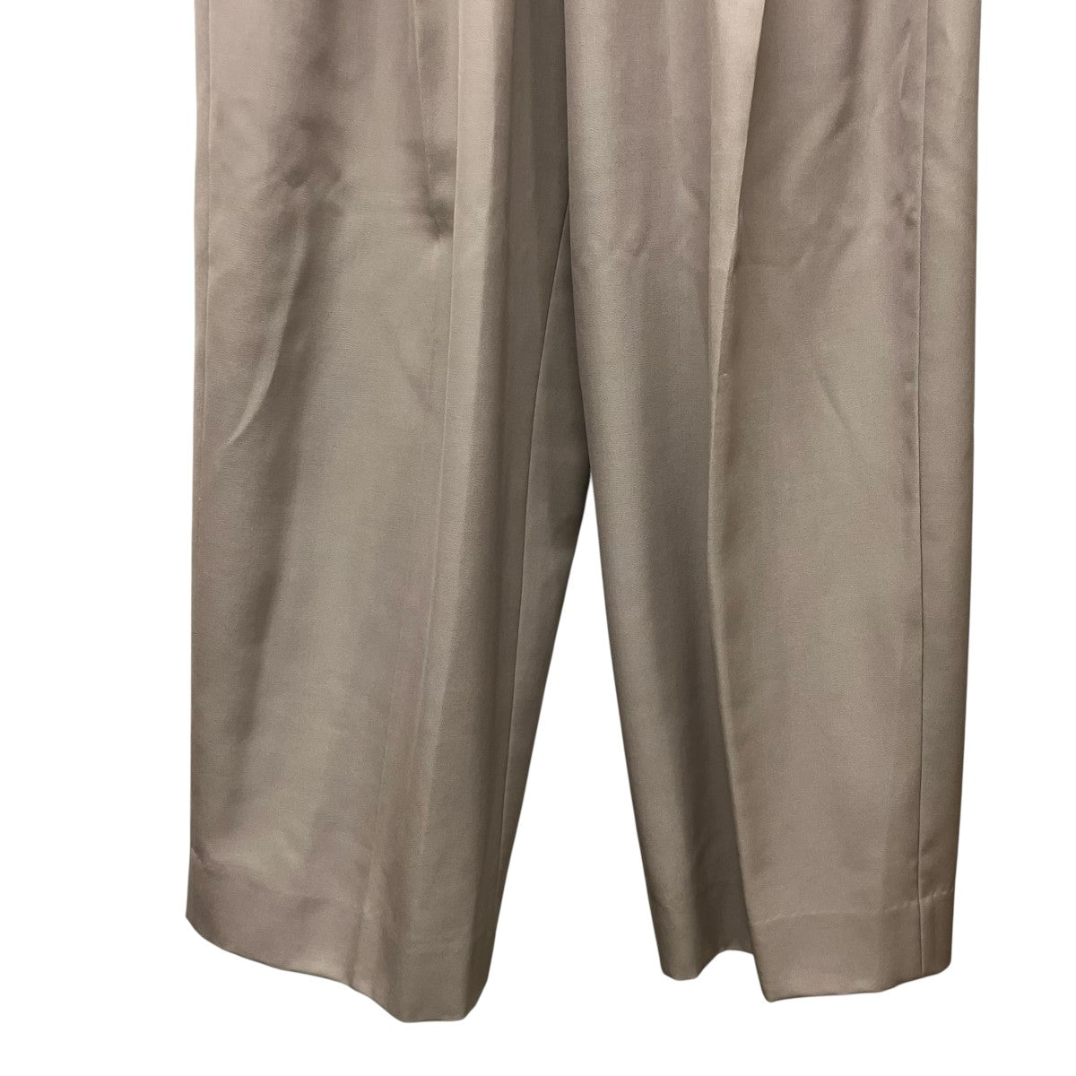 THE RERACS×Edition スラックス23SS-REPT-165L-ESP-J 古着・中古-4枚目のアイテム画像