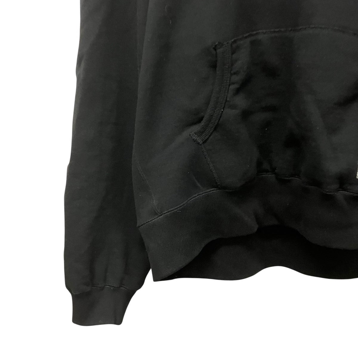 eye CDG JUNYA WATANABE MAN×C．P COMPANY フーデッドロゴプリントパーカーWP-T904 古着・中古-5枚目のアイテム画像