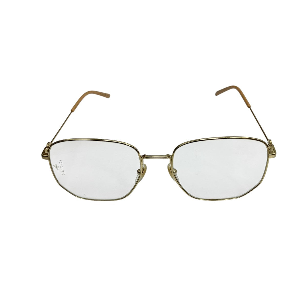 GUCCI サングラスGG0396S 001 古着・中古-2枚目のアイテム画像