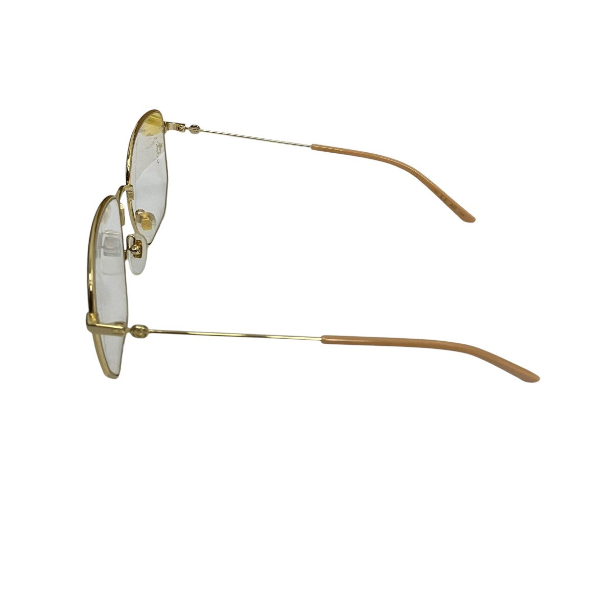 GUCCI サングラスGG0396S 001 古着・中古-3枚目のアイテム画像