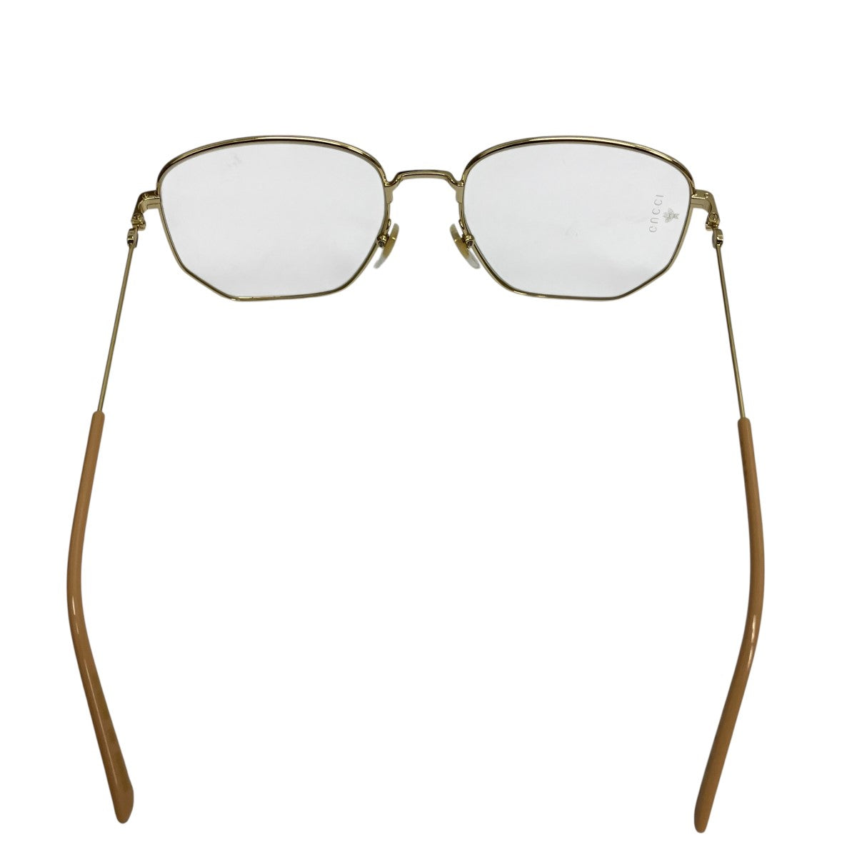 GUCCI サングラスGG0396S 001 古着・中古-4枚目のアイテム画像