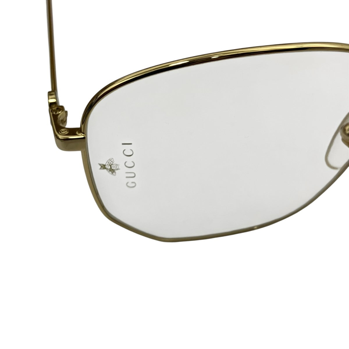 GUCCI サングラスGG0396S 001 古着・中古-6枚目のアイテム画像