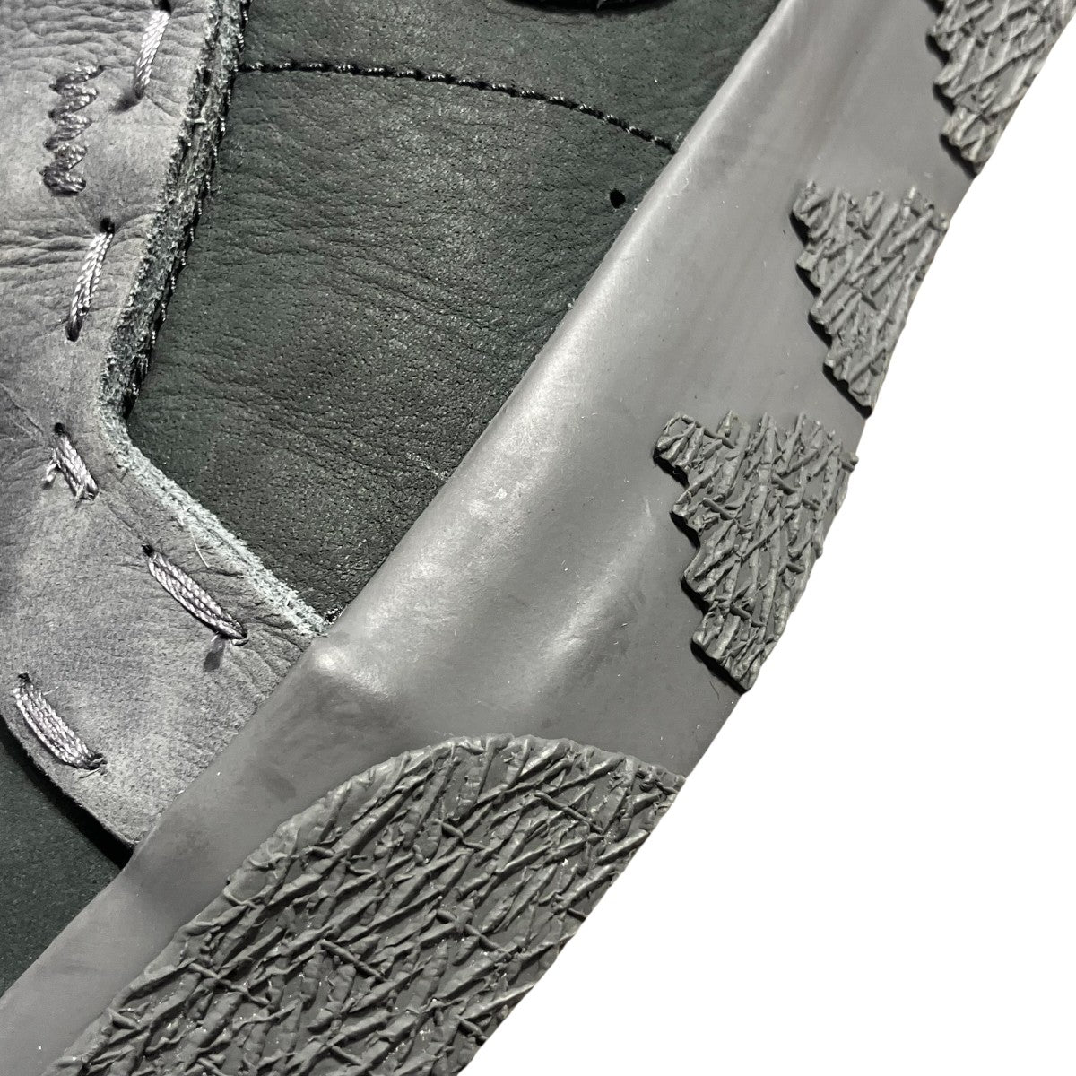 NIKE SB ZOOM BLAZER MID QSハイカットスニーカーFQ0792-001