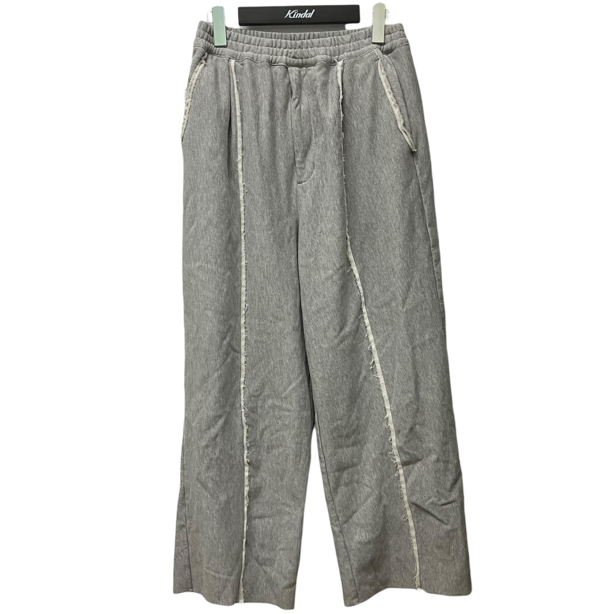 MAISON SPECIAL スウェットパンツ11249461301 古着・中古-1枚目のアイテム画像