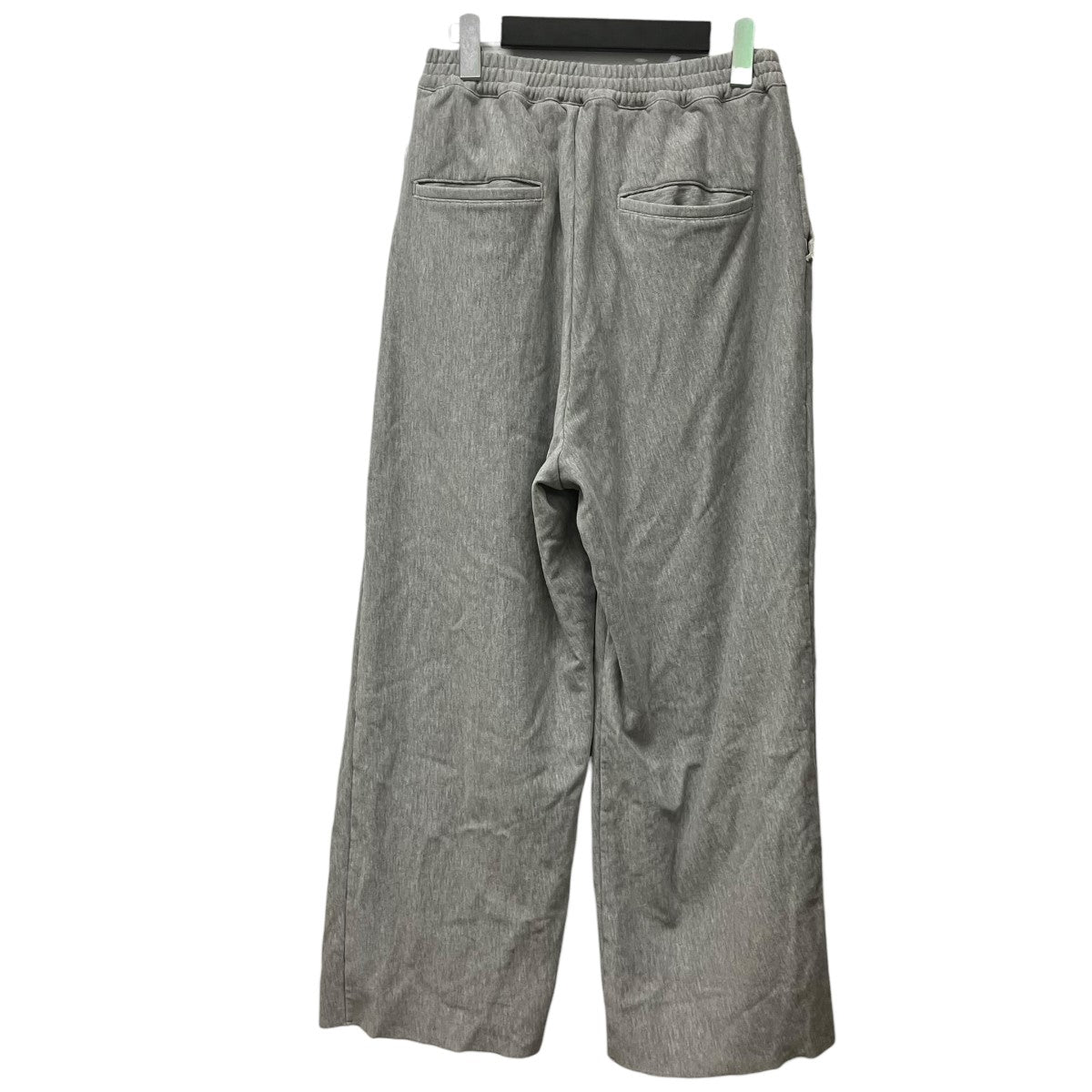 MAISON SPECIAL スウェットパンツ11249461301 古着・中古-2枚目のアイテム画像