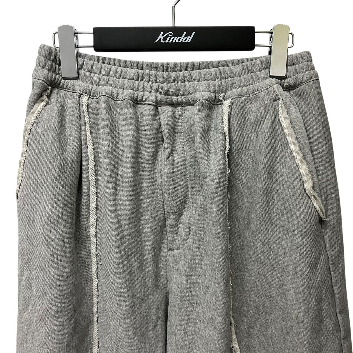 MAISON SPECIAL スウェットパンツ11249461301 古着・中古-3枚目のアイテム画像