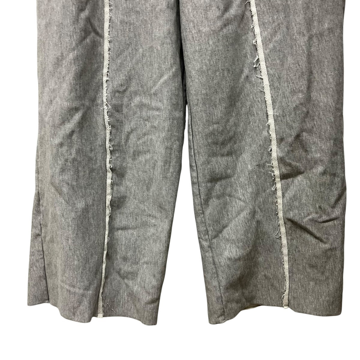 MAISON SPECIAL スウェットパンツ11249461301 古着・中古-4枚目のアイテム画像
