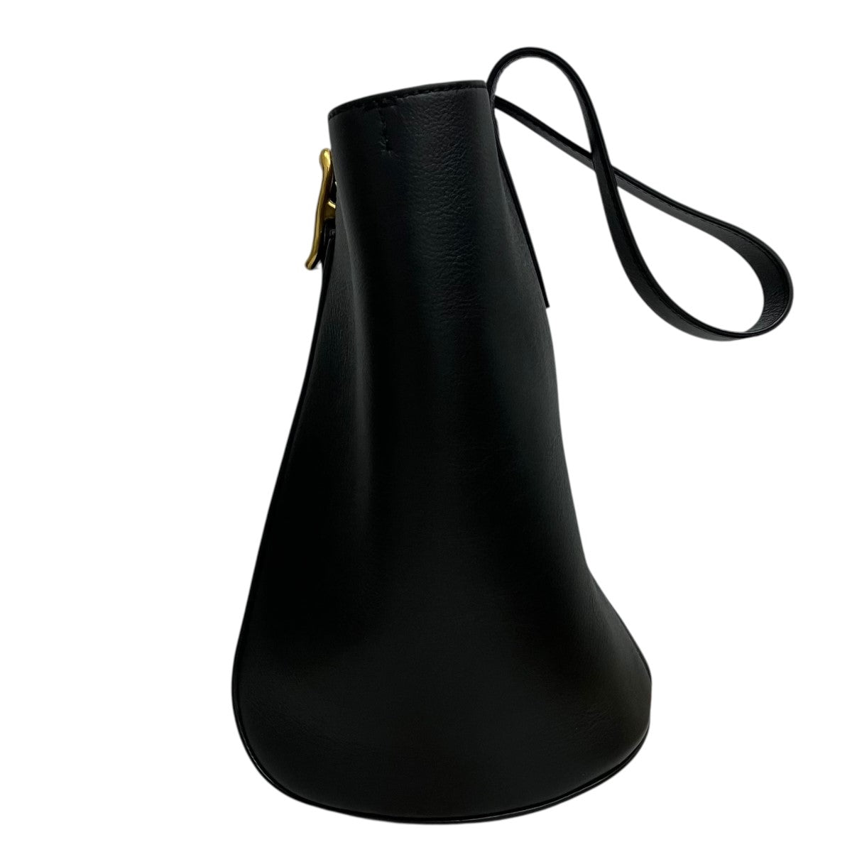 J＆M DAVIDSON QUIVER BUCKET MINIワンショルダーバッグ 古着・中古-2枚目のアイテム画像